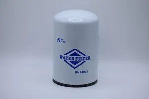 Coolant Filter - WF2127, 3680434
