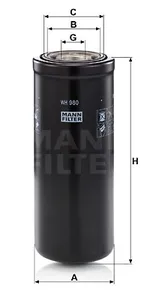 WH980