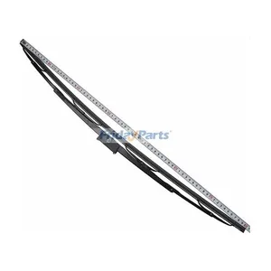 Windshield Wiper Arm & Wiper Blade Kit 7168953 7168954 for Bobcat S630 S650 S740 S750 S770 S850 — 3