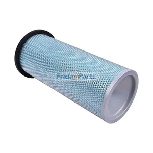 Air Filter - Replaces Donaldson P119373 WIX 42209 — 5