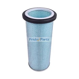 Air Filter - Replaces Donaldson P119373 WIX 42209 — 4
