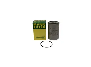 Original MANN-FILTER Kraftstofffilter SpinOn WK 11 038 z