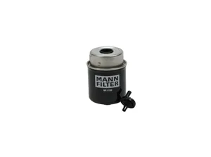 Original MANN-FILTER Kraftstoffwechselfilter WK 8100