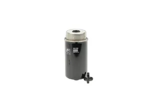 Original MANN-FILTER Kraftstofffilter SpinOn WK 8162