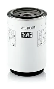 VOLVO DAF MERC SCANIA MAN FUEL SEPERATER FILTER (MANN)