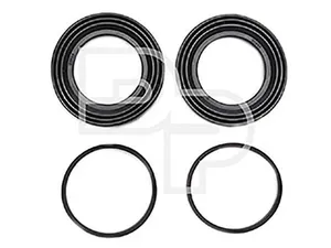 Dayton Parts WK1966 Hydraulic Brake - Boot And Seal Kit Kel 2.33