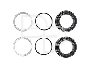 Dayton Parts WK1979 Hydraulic Brake - Boot And Seal Kit