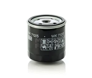 Mann Filter (WK712-5)