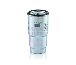 Mann Filter (WK720-2X)