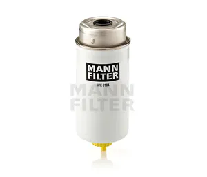 Mann Filter (WK8104)