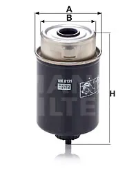 WK8131