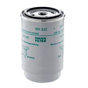Filtro de Combustível Trator Ford 5030 ao 8030 -WK842