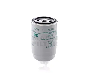 Mann Filter (WK842)