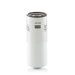 Filtro de Combustível WK9058 - 1R762 Mann Filter