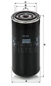 WK929X