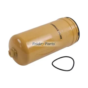 Hydraulic Filter WL10065 SH 60128 for Komatsu Loader WA 380-5H WA 380-6 Forklift FD 150 E-7 — 2
