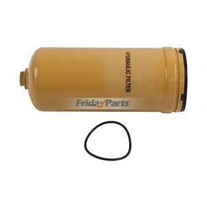 Hydraulic Filter WL10065 SH 60128 for Komatsu Loader WA 380-5H WA 380-6 Forklift FD 150 E-7 — 5