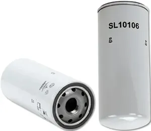 WIX FILTERS:WL10106