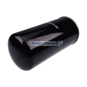 Aftermarket WIX WL10347 Hydraulic Filter for Tractor — 3