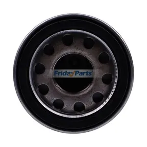 Aftermarket WIX WL10347 Hydraulic Filter for Tractor — 4