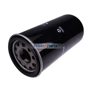 Aftermarket WIX WL10347 Hydraulic Filter for Tractor — 2