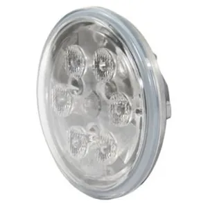 Sealed Beam LED Flood 4 1/2" Diameter for New Holland® || Replaces OEM # WL1116