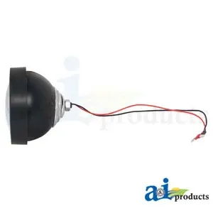 Light Assembly LED Flood for New Holland® || Replaces OEM # WL7606 — 3