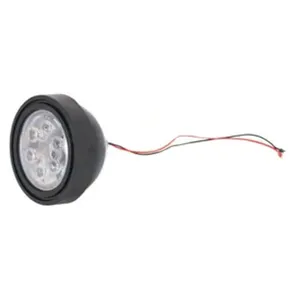 Light Assembly LED Flood for New Holland® || Replaces OEM # WL7606