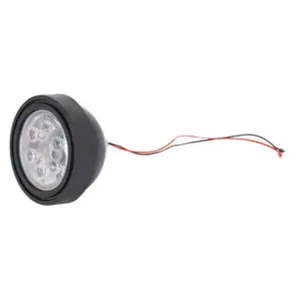 Light Assembly LED Flood for John Deere® || Replaces OEM # WL7606