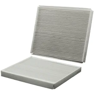 Wix WP10083 Cabin Air Filter