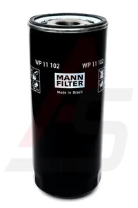 WP11102 – FILTRO DE ACEITE