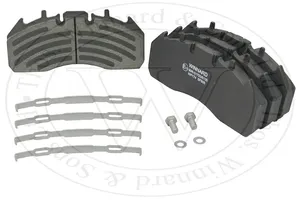 Brake Pads WP174