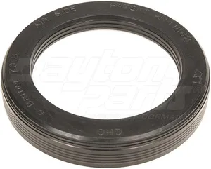 Dayton Parts WS770065 Wheel Seal - Trailer Ws77 Standard