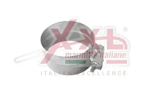 VOLVO REN EXHAUST CLAMP (XXL)