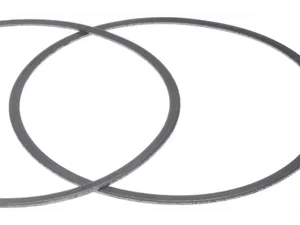 Roadwarrior X1900-C0088-01 Detroit Diesel A6804910480 Gasket