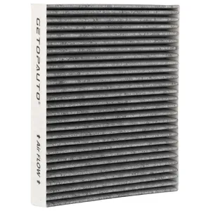 Getopauto X1987001 Cabin Air Filter (4PCS) — 5