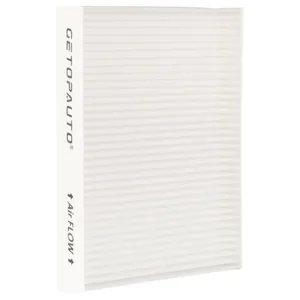 Getopauto X1987001 Cabin Air Filter (4PCS) — 6