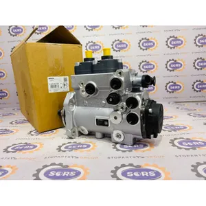 MTU X57507300066 (BOSCH 0 445 020 324) HIGH PRESSURE PUMP BOSCH