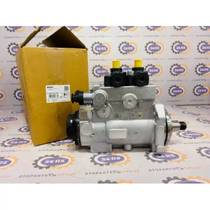 MTU X57507300066 (BOSCH 0 445 020 324) HIGH PRESSURE PUMP BOSCH — 2