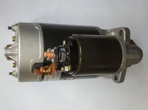 Starter motor / Démarreur 12V 2,7kW 9T CW Deutz (KHD) — 27