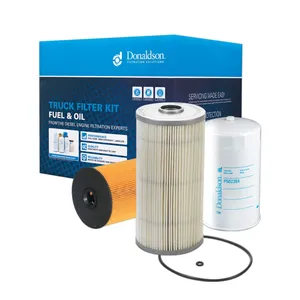 Truck Filter Kit for Hino 500 Series FD-FG8J GD-GH8J J08E US04 7.7L L009 X903253