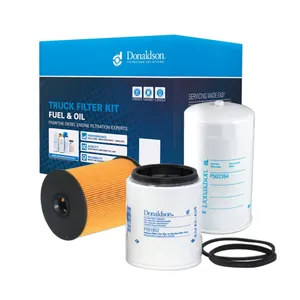 Truck Filter Kit for Hino 500 Series FG8J FL8J FM8J J08E US04 7.7L L011 X903255
