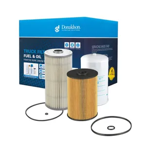 Truck Filter Kit for Hino 500 Series FM1A GH1A A09C e5 US04 8.9L L012 X903256