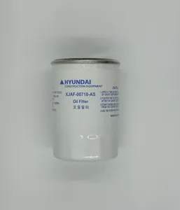 Hyundai Oil Filter XJAF-00718-AS