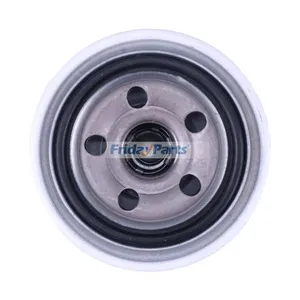 Oil Filter 129150-35151 XJAF01552 for Hyundai HSL610 HSL810 R55-3 R55W-3 R35Z9A R35Z-9A R15-7 R16-7 R22-7 R28-7 R35-7 R36N-7 HDF20-5 HDF25-5 HDF30-5 — 3