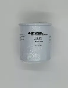 Hyundai Oil Filter XJAU-01138SE