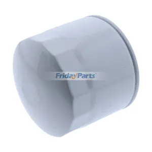 Oil Filter XJBT-02395 for Hyundai Forklift 20D-7 25D-7 30D-7 35D-9 20D-7E 30D-7E — 2