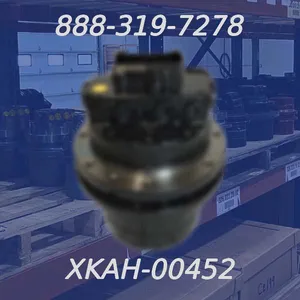 XKAH-00452 - Final Drive Without Motor | Hyundai | R210LC-3H / etc | Excavator