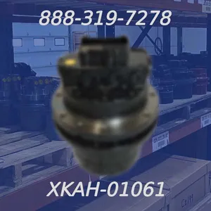 XKAH-01061 - Final Drive Without Motor | Hyundai | R360LC-7 / R370LC-7 | Excavator