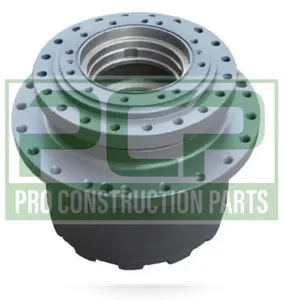 Hyundai R150-7 Travel Gearbox P/N: XKAH-01458